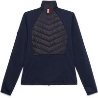 Produktbild von Tommy Hilfiger Equestrian Albany Thermo Hybrid Reitjacke Damen Blau XS