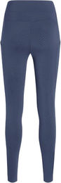 Produktbild von Tommy Hilfiger Equestrian Amber High Waisted Reithose Damen Blau XL
