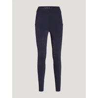 Produktbild von Tommy Hilfiger Equestrian Amber Reithose Damen Full Grip Blau XS