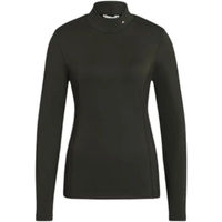Produktbild von Tommy Hilfiger Equestrian Ava Reitshirt Damen Grün Polyamid Größe M