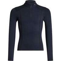 Produktbild von Tommy Hilfiger Equestrian Ava Trainingsshirt für Kinder in Marine