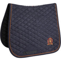 Produktbild von Tommy Hilfiger Equestrian Baxter Suede Dressurschabracke vegan