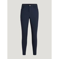 Produktbild von Tommy Hilfiger Equestrian Bedford Reithose für Damen in Blau