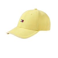 Produktbild von Tommy Hilfiger Equestrian Cap Dayton Citron Ella für Damen in Gelb