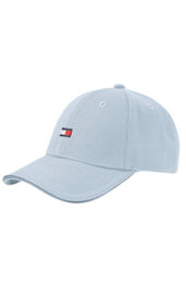 Produktbild von Tommy Hilfiger Equestrian Cap Dayton Unisex Blau aus Polyester