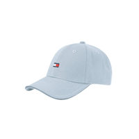 Produktbild von Tommy Hilfiger Equestrian Cap Dayton Unisex Blau aus Polyester