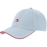 Produktbild von Tommy Hilfiger Equestrian Dayton Kappe Blau aus Polyester 55 cm