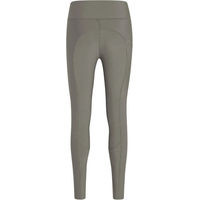 Produktbild von Tommy Hilfiger Equestrian Devon Reithose Damen Vollbesatz Leggings Blau Grau Größe S
