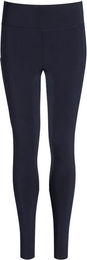 Tommy Hilfiger Equestrian Devon Reitleggings für Kinder in Bordeaux – Bild 1 von 4