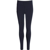 Produktbild von Tommy Hilfiger Equestrian Devon Reitleggings für Kinder in Bordeaux