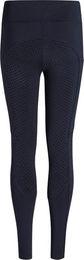 Produktbild von Tommy Hilfiger Equestrian Devon Reitleggings für Kinder in Blau Größe 140 aus Polyester