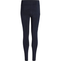 Produktbild von Tommy Hilfiger Equestrian Devon Reitleggings für Kinder in Blau Größe 140 aus Polyester