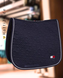 Produktbild von Tommy Hilfiger Equestrian Dressurschabracke Harvard Desert Sky Blau