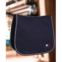 Produktbild von Tommy Hilfiger Equestrian Dressurschabracke Harvard Desert Sky Blau