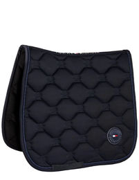 Produktbild von Tommy Hilfiger Equestrian Dressurschabracke Liberty Desert Sky Blau Kunstleder