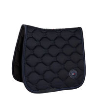 Produktbild von Tommy Hilfiger Equestrian Dressurschabracke Liberty Desert Sky Blau Kunstleder