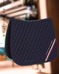 Produktbild von Tommy Hilfiger Equestrian Dressurschabracke Stanford Desert Sky Blau