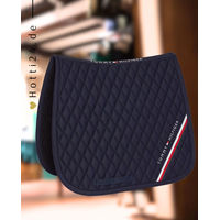 Produktbild von Tommy Hilfiger Equestrian Dressurschabracke Stanford Desert Sky Blau