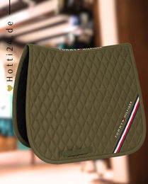 Produktbild von Tommy Hilfiger Equestrian Dressurschabracke Stanford Utility Olive Grün