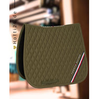 Produktbild von Tommy Hilfiger Equestrian Dressurschabracke Stanford Utility Olive Grün