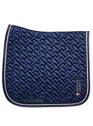 Produktbild von Tommy Hilfiger Equestrian Dressurschabracke Windsor Desert Sky Blau