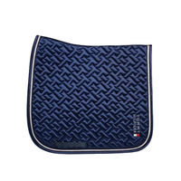 Produktbild von Tommy Hilfiger Equestrian Dressurschabracke Windsor Desert Sky Blau