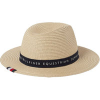 Produktbild von Tommy Hilfiger Equestrian Eastfield Strohhut Beige Größe S
