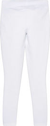 Tommy Hilfiger Equestrian Elmira Reitleggings Damen mit Silikon Vollgrip Weiß XXS – Bild 1 von 4