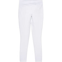 Produktbild von Tommy Hilfiger Equestrian Elmira Reitleggings Damen mit Silikon Vollgrip Weiß XXS