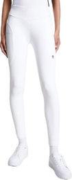 Tommy Hilfiger Equestrian Elmira Vollgrip Reitleggings Damen – Bild 1 von 5