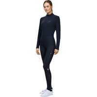 Produktbild von Tommy Hilfiger Equestrian Elmira Winter Reitleggings Damen mit Strass Vollbesatz