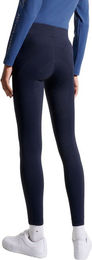 Tommy Hilfiger Equestrian Elmira Winter Reitleggings Damen Vollbesatz aus Nylon – Bild 1 von 7
