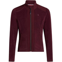 Produktbild von Tommy Hilfiger Equestrian Elmonte Fleecejacke für Kinder aus Polyester Größe 152