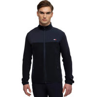 Produktbild von Tommy Hilfiger Equestrian Fleecejacke Michigan Desert Sky Blau