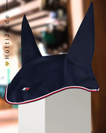 Produktbild von Tommy Hilfiger Equestrian Fliegenhaube Ergoflex Desert Sky Blau