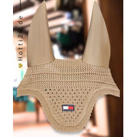 Produktbild von Tommy Hilfiger Equestrian Fliegenhaube Lexington Beige