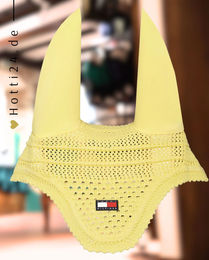 Produktbild von Tommy Hilfiger Equestrian Fliegenhaube Lexington Citron Ella Gelb