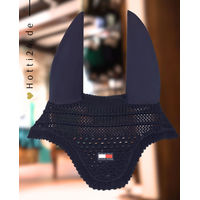 Produktbild von Tommy Hilfiger Equestrian Fliegenhaube Lexington Desert Sky Blau