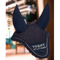 Produktbild von Tommy Hilfiger Equestrian Fliegenhaube Paris Desert Sky Blau