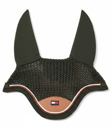 Produktbild von Tommy Hilfiger Equestrian Fliegenhaube Princeton Pine Grün