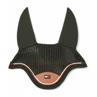 Produktbild von Tommy Hilfiger Equestrian Fliegenhaube Princeton Pine Grün