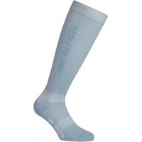 Produktbild von Tommy Hilfiger Equestrian Fontana Reitsocken Unisex Blau Größe 39/42 3er Pack
