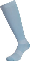 Tommy Hilfiger Equestrian Fontana Rhinestone Socken aus Nylon Blau Größe 35/38 – Bild 1 von 2