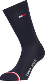 Tommy Hilfiger Equestrian Fulton Reitsocken Damen Blau Nylon 43/46 2er Pack – Bild 1 von 2