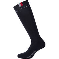 Produktbild von Tommy Hilfiger Equestrian Gibbs Reitsocken aus Baumwolle und Polyamid Größe 35/38