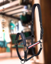 Produktbild von Tommy Hilfiger Equestrian Halfter Lincoln Desert Sky Blau