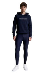 Produktbild von Tommy Hilfiger Equestrian Herren Reithose Geneva KnieGrip Blau Winter
