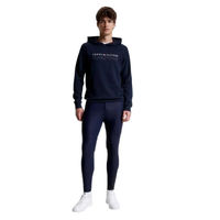 Produktbild von Tommy Hilfiger Equestrian Herren Reithose Geneva KnieGrip Blau Winter
