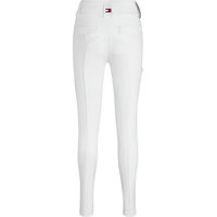 Produktbild von Tommy Hilfiger Equestrian Highland Hybrid Reitleggings Damen Beige XS