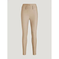 Produktbild von Tommy Hilfiger Equestrian Highland Reithose Damen Mid Grip Beige XL